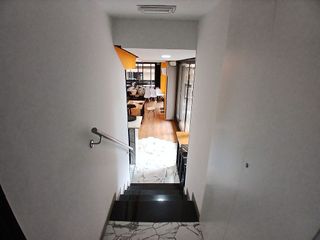 Local comercial en alquiler en Mestalla en Valencia