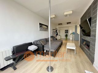 Piso en alquiler en Sant Martí de Provençals en Barcelona