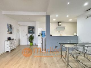 Piso en alquiler en Sant Martí de Provençals en Barcelona