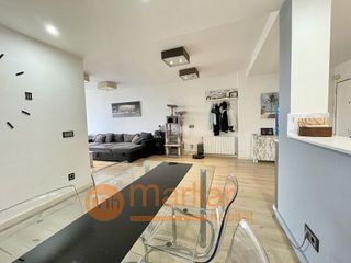 Piso en alquiler en Sant Martí de Provençals en Barcelona