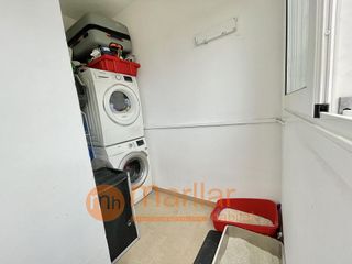 Piso en alquiler en Sant Martí de Provençals en Barcelona