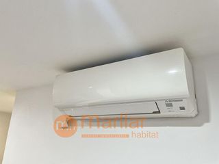 Piso en alquiler en Sant Martí de Provençals en Barcelona