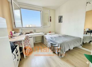 Piso en alquiler en Sant Martí de Provençals en Barcelona