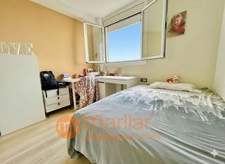 Piso en alquiler en Sant Martí de Provençals en Barcelona