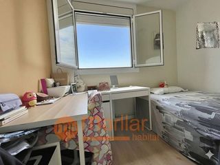 Piso en alquiler en Sant Martí de Provençals en Barcelona