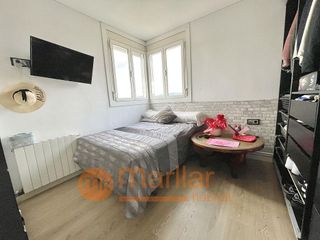 Piso en alquiler en Sant Martí de Provençals en Barcelona