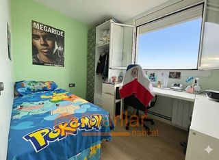 Piso en alquiler en Sant Martí de Provençals en Barcelona