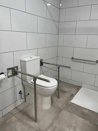 Hotel en venta en San Blas - Santo Domigo en Alicante