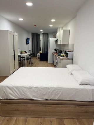 Hotel en venta en San Blas - Santo Domigo en Alicante