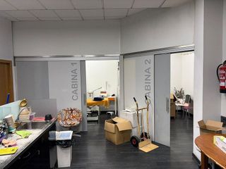 Local comercial en venta en Praza Independencia en Vigo