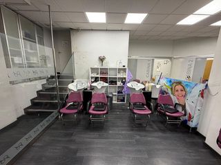 Local comercial en venta en Praza Independencia en Vigo