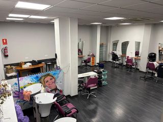 Local comercial en venta en Praza Independencia en Vigo