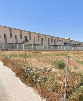 Terreno en venta en Orihuela ciudad en Orihuela