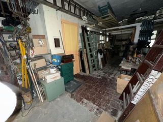 Local comercial en venta en San Francisco en Bilbao