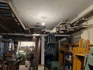 Local comercial en venta en San Francisco en Bilbao