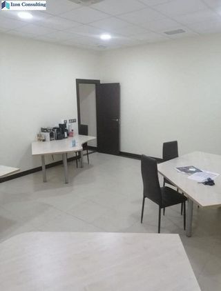 Oficina en venta en Hospital - Parque sur en Albacete