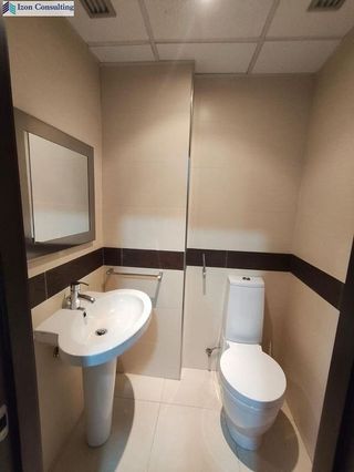 Oficina en venta en Hospital - Parque sur en Albacete