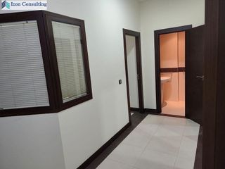 Oficina en venta en Hospital - Parque sur en Albacete
