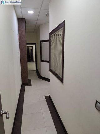 Oficina en venta en Hospital - Parque sur en Albacete