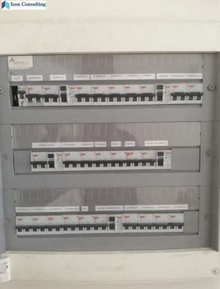 Oficina en venta en Hospital - Parque sur en Albacete