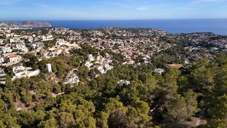 Solar en venta en Benissa