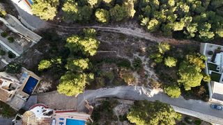 Solar en venta en Benissa