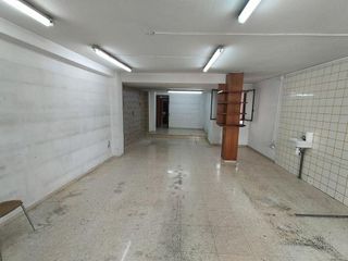 Local comercial en venta en Casco Histórico  - Ribera - San Basilio en Córdoba