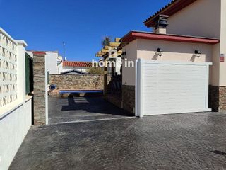 Chalet en venta en Deltebre