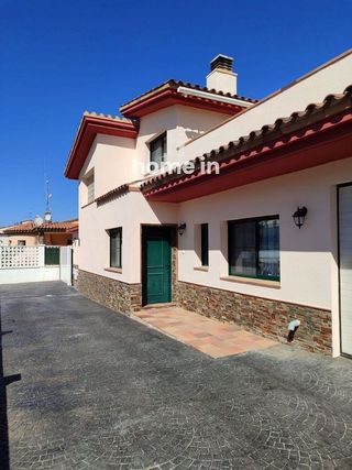 Chalet en venta en Deltebre