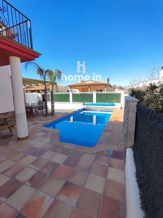 Chalet en venta en Deltebre
