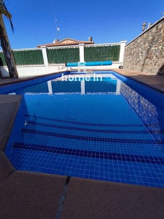 Chalet en venta en Deltebre