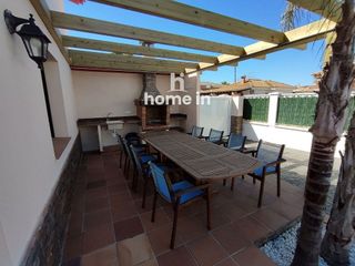 Chalet en venta en Deltebre