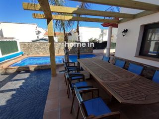 Chalet en venta en Deltebre