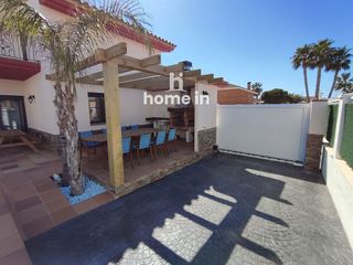 Chalet en venta en Deltebre
