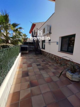 Chalet en venta en Deltebre