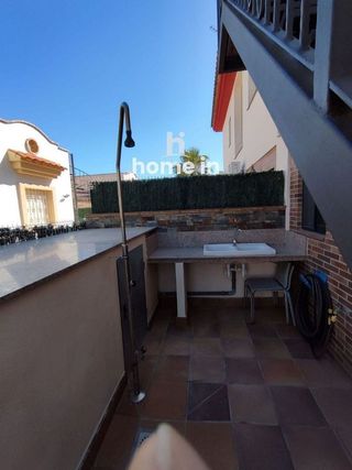 Chalet en venta en Deltebre