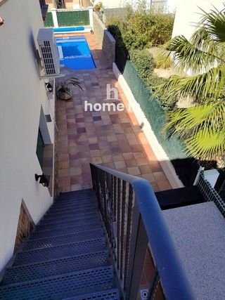 Chalet en venta en Deltebre