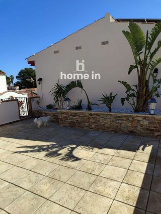 Chalet en venta en Deltebre