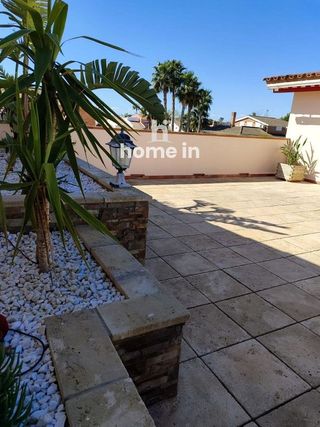 Chalet en venta en Deltebre