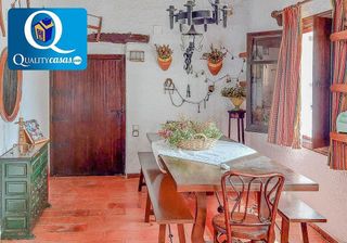 Chalet en alquiler en Aigües