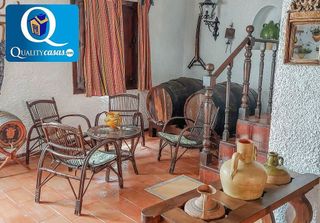 Chalet en alquiler en Aigües