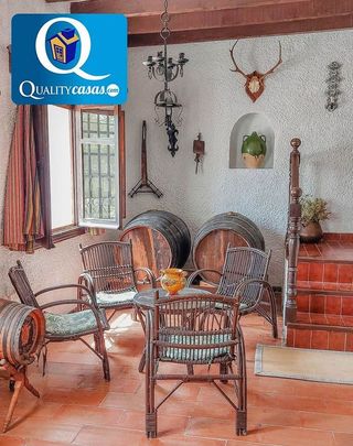 Chalet en alquiler en Aigües