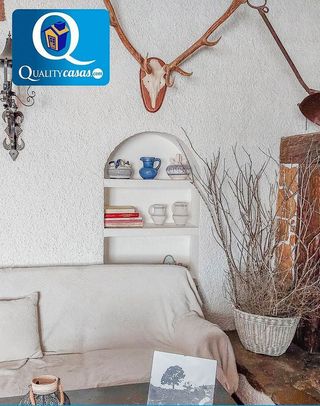 Chalet en alquiler en Aigües