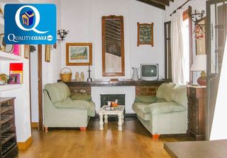 Chalet en alquiler en Aigües