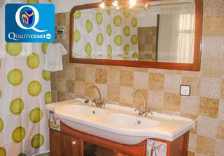 Chalet en alquiler en Aigües