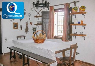 Chalet en alquiler en Aigües