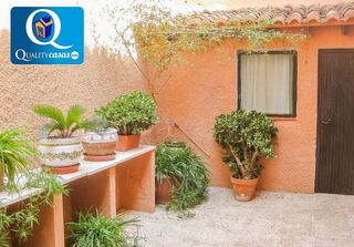 Chalet en alquiler en Aigües