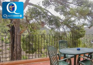 Chalet en alquiler en Aigües