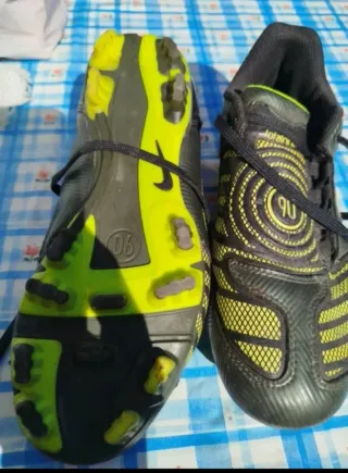 Botas de fútbol Nike 90 T90
