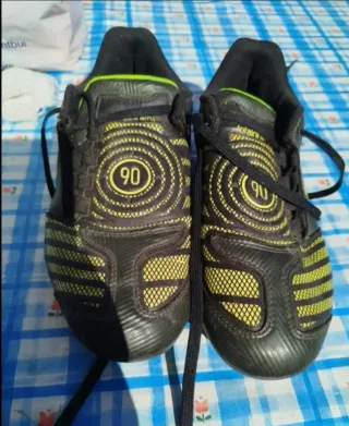 Botas de fútbol Nike 90 T90
